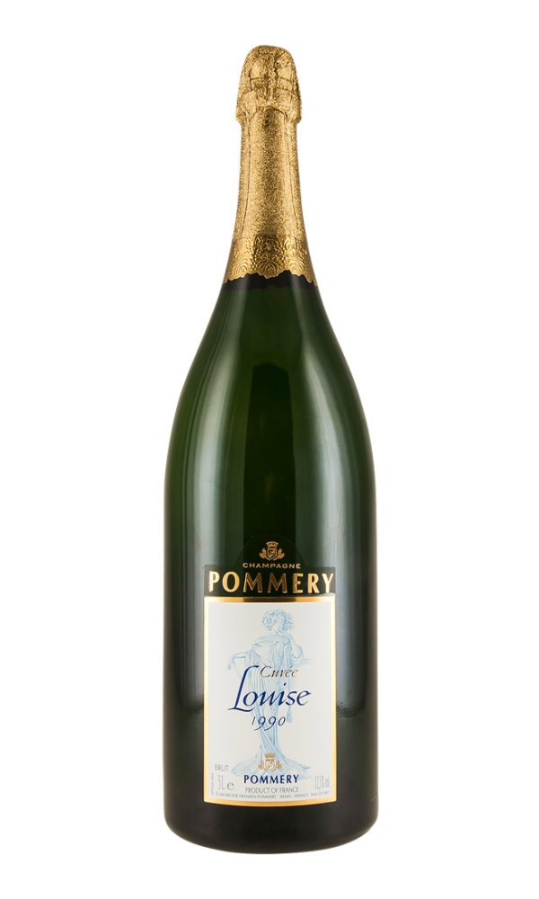 Pommery Cuvee Louise 300cl