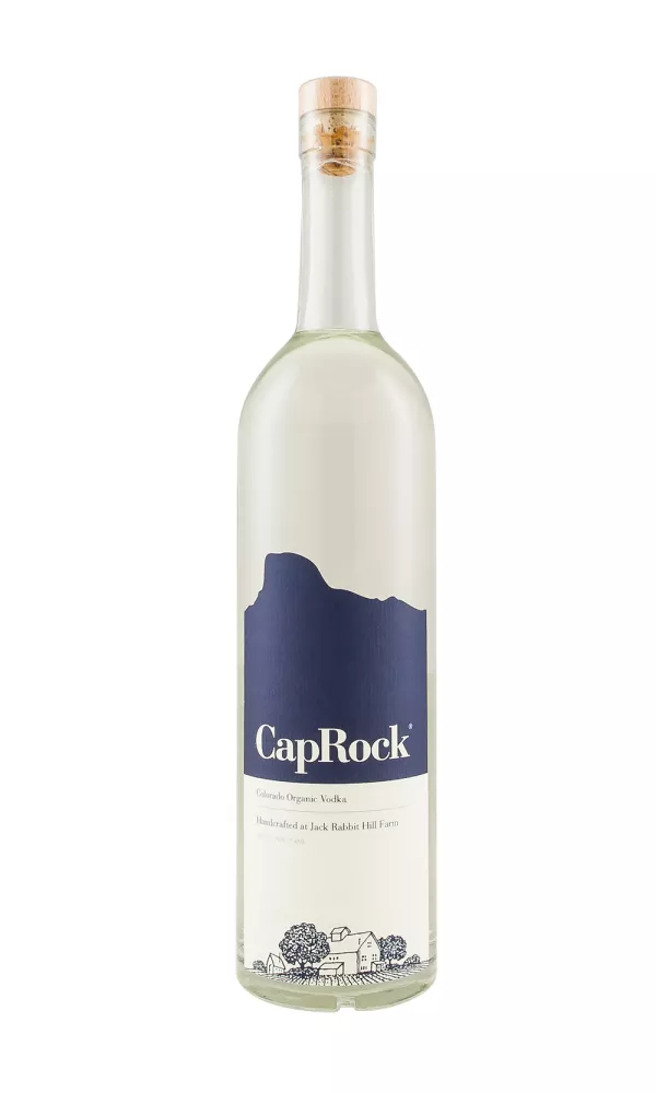 CapRock Vodka CapRock Vodka