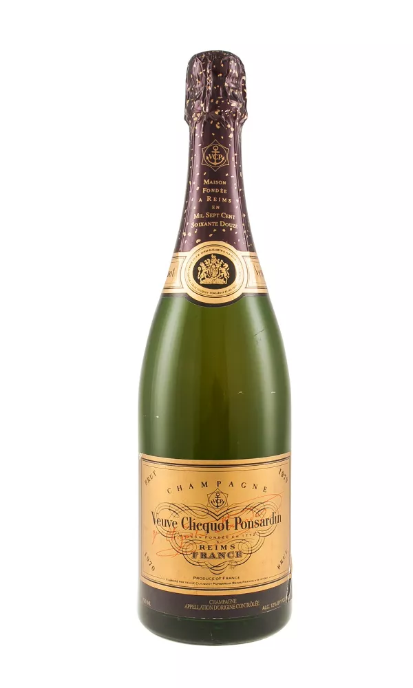 Veuve Clicquot Vintage Veuve Clicquot Vintage