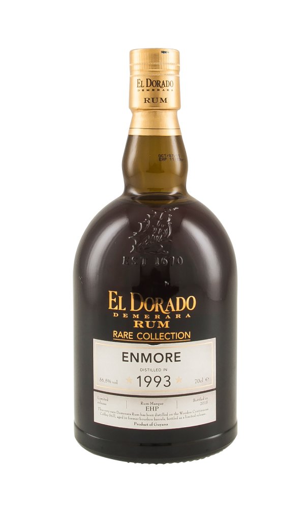 El Dorado Rare Collection Enmore