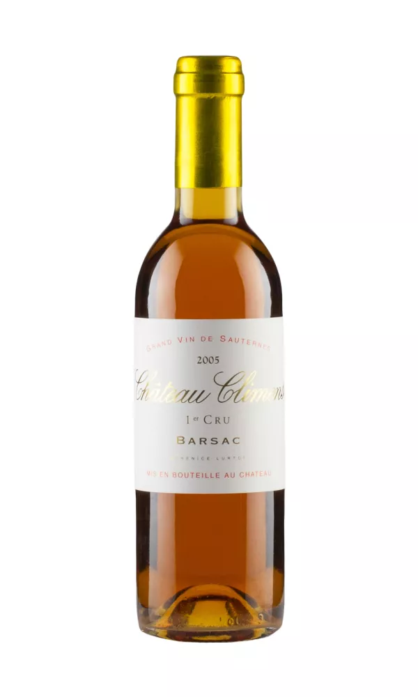 Climens Half Climens Half