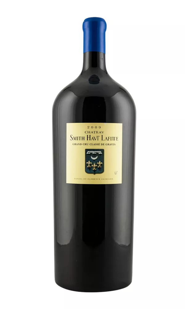 Smith Haut Lafitte 1200cl (Kosher, ex Chateau) Smith Haut Lafitte 1200cl (Kosher, ex Chateau)