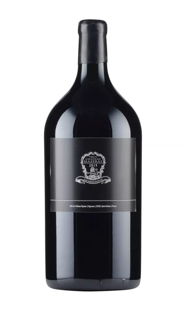 Vieux Chateau Mazerat 300cl Vieux Chateau Mazerat 300cl