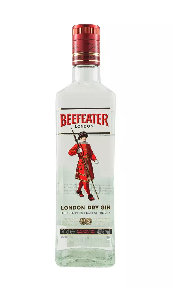 Beefeater Beefeater