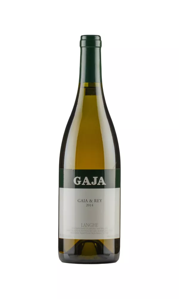 Gaia & Rey Chardonnay Gaja Gaia & Rey Chardonnay Gaja