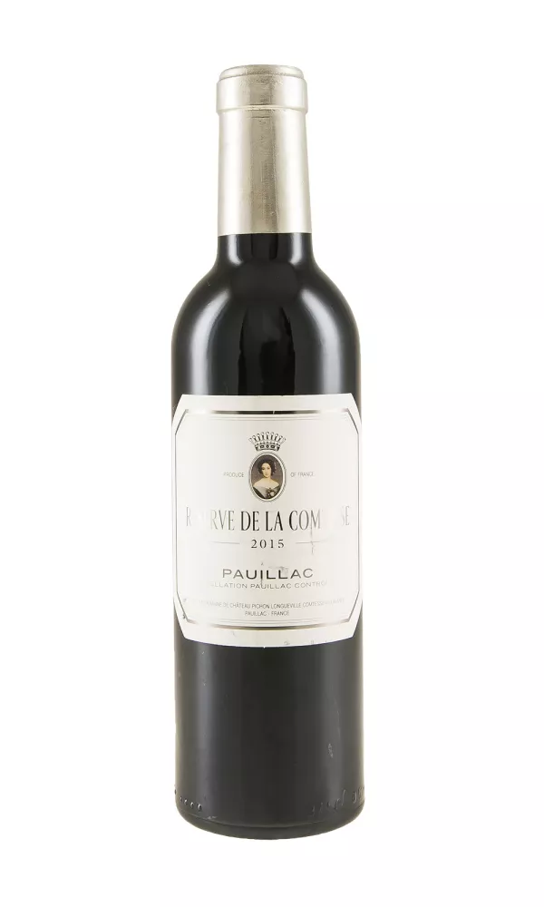 Reserve de la Comtesse Half Reserve de la Comtesse Half