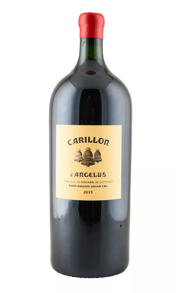 Carillon d`Angelus 600cl Carillon d`Angelus 600cl