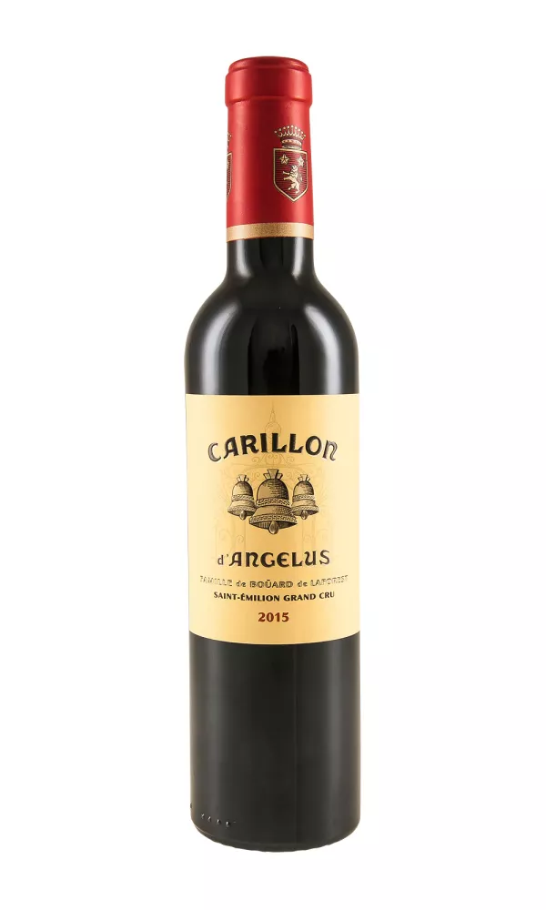 Carillon d`Angelus Half Carillon d`Angelus Half