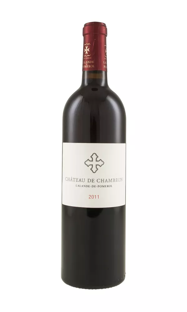 Chambrun Chambrun