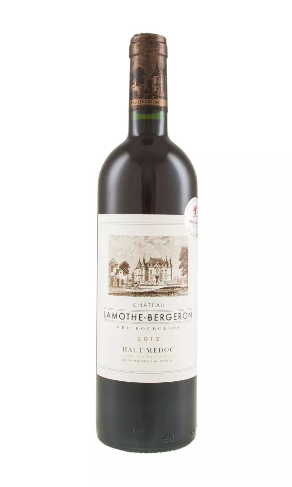 Lamothe Bergeron Lamothe Bergeron