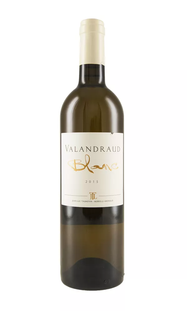 Valandraud Blanc Valandraud Blanc