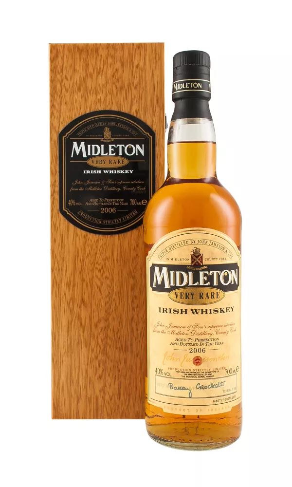 Midleton Very Rare (2006 Release) Midleton Very Rare (2006 Release)