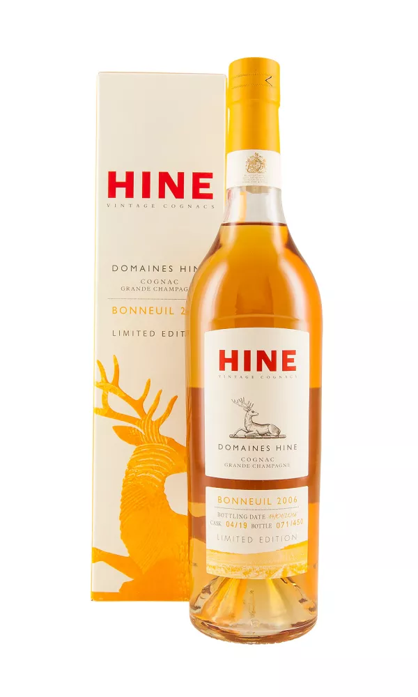 Hine Bonneuil Hine Bonneuil