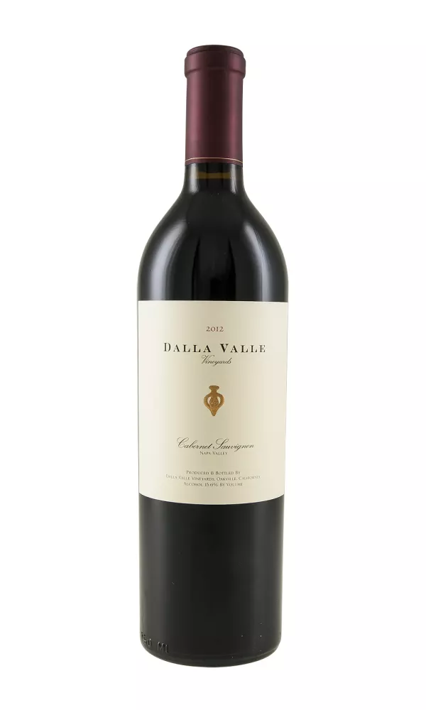 Dalla Valle Cabernet Sauvignon Dalla Valle Cabernet Sauvignon