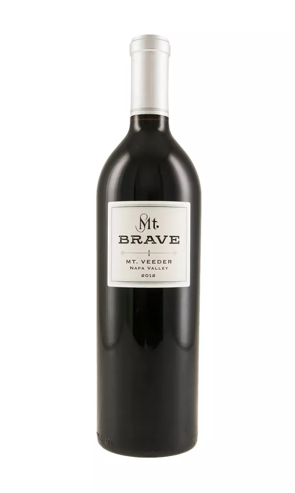 Mt. Brave Cabernet Sauvignon Mt. Brave Cabernet Sauvignon