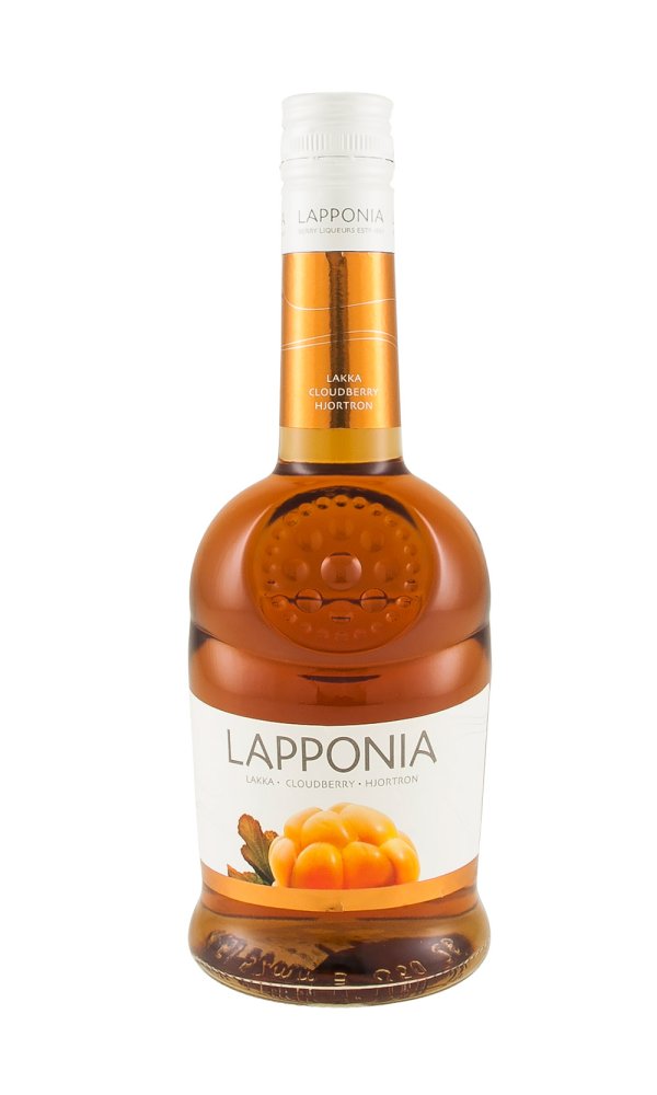 Lapponia Cloudberry
