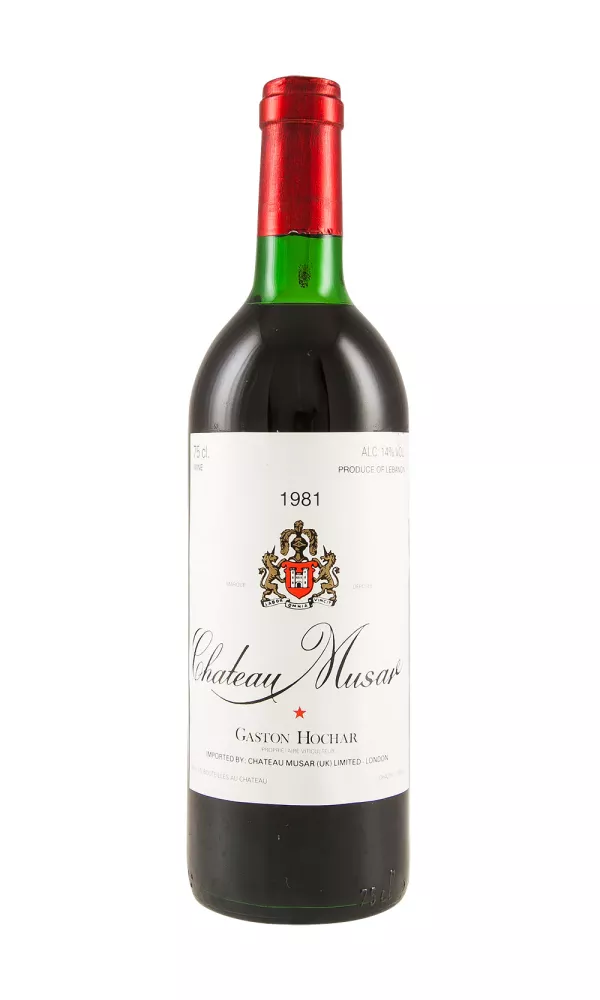 Chateau Musar Chateau Musar