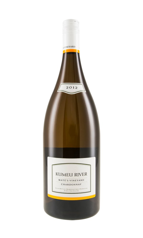 Kumeu River Mate`s Vineyard Chardonnay Magnum