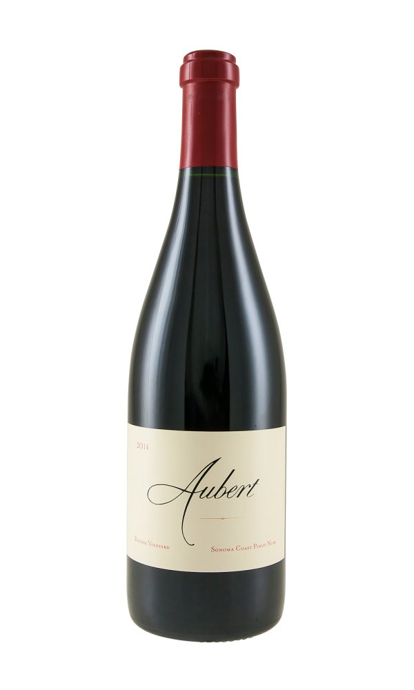 Aubert Ritchie Pinot Noir