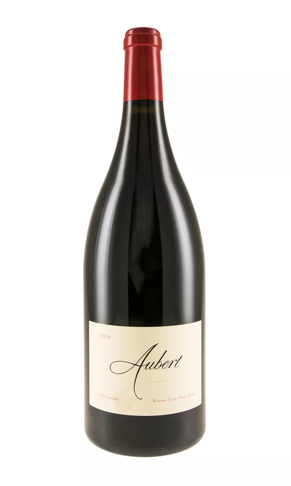 Aubert UV Pinot Noir Magnum Aubert UV Pinot Noir Magnum