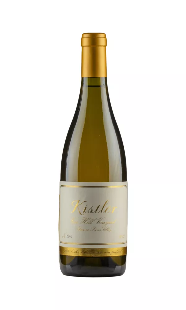 Kistler Vine Hill Chardonnay Kistler Vine Hill Chardonnay