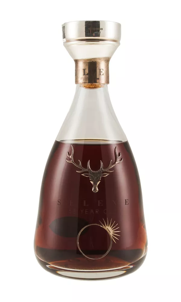 Dalmore 58 Year Old Selene Dalmore 58 Year Old Selene
