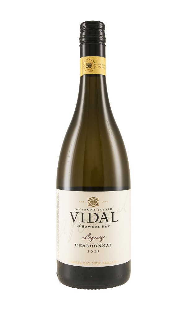 Vidal Legacy Chardonnay