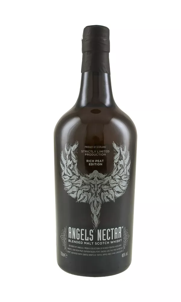 Angels` Nectar Rich Peat Angels` Nectar Rich Peat