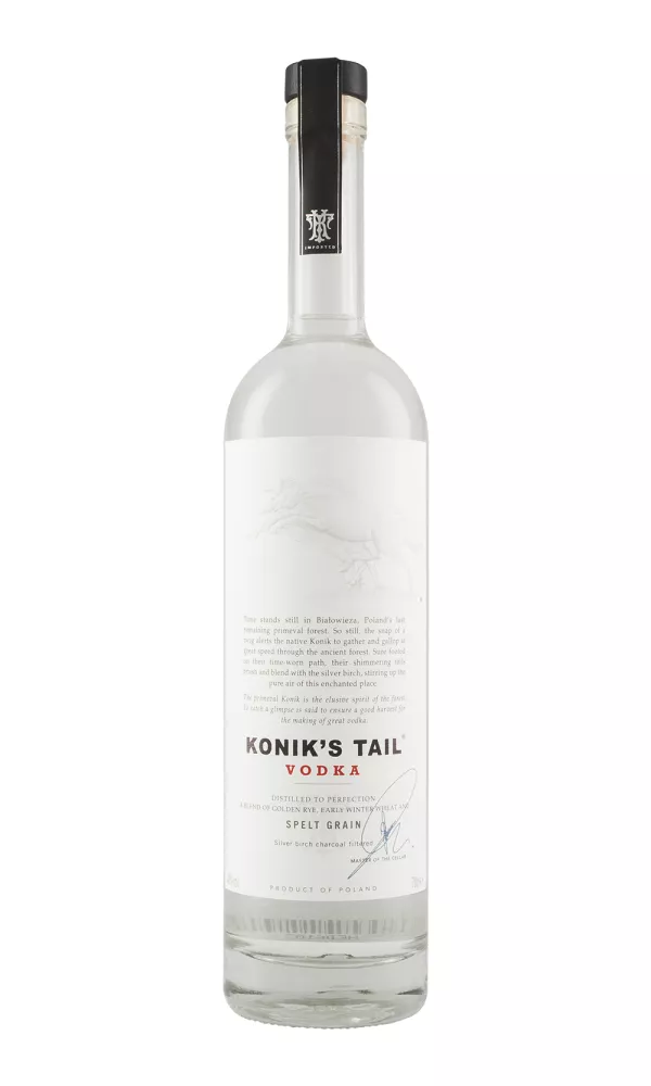Konik`s Tail Vodka Konik`s Tail Vodka