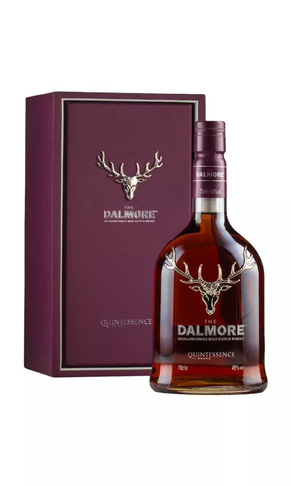 Dalmore Quintessence Dalmore Quintessence