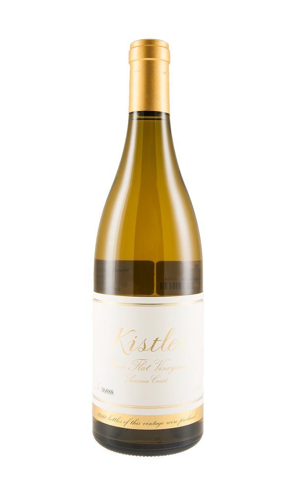 Kistler Stone Flat Vineyard Chardonnay
