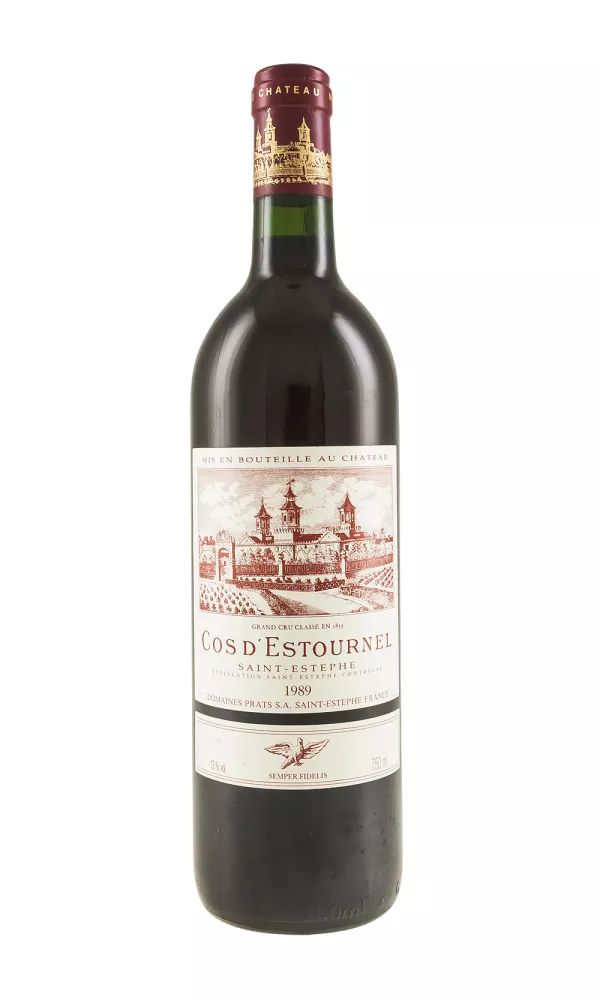 Cos D`Estournel Cos D`Estournel