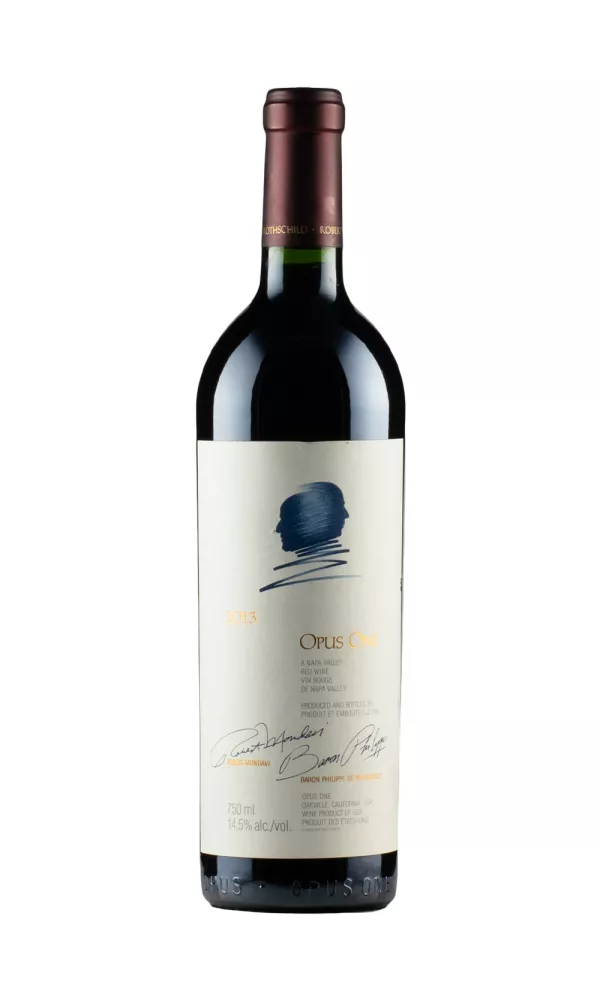 Opus One Opus One