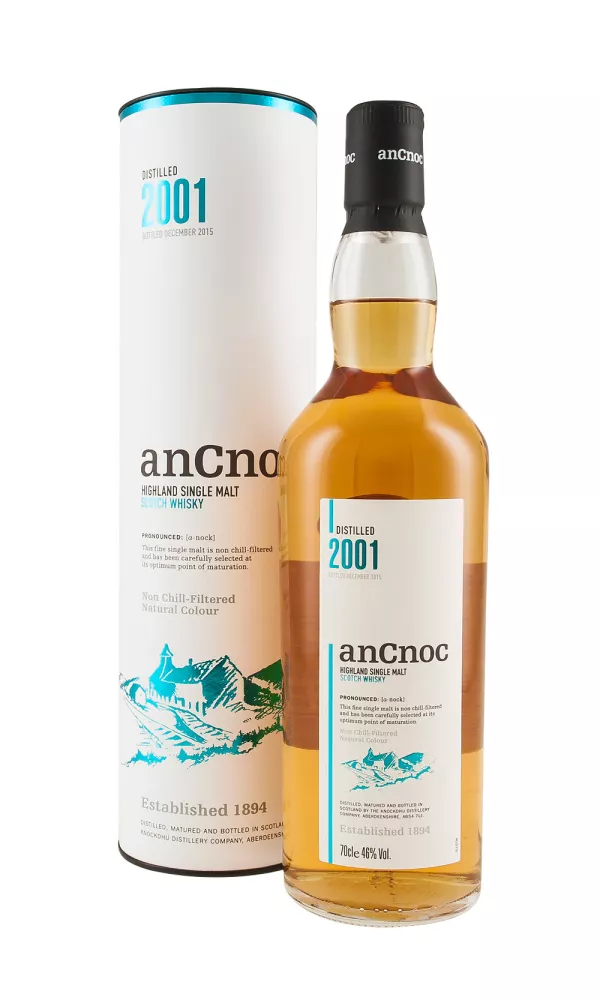 An Cnoc An Cnoc