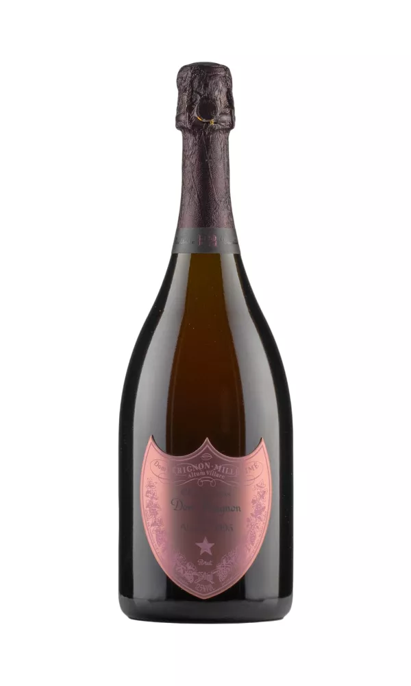 Dom Perignon P2 Rose Dom Perignon P2 Rose