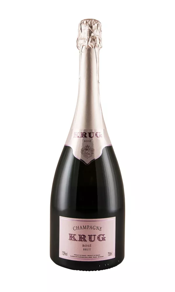 Krug Rose (Non Edition) Krug Rose (Non Edition)