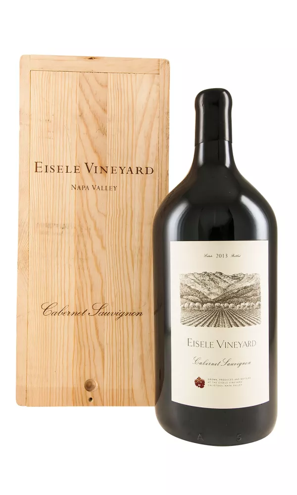 Eisele Vineyard Cabernet Sauvignon 300cl Eisele Vineyard Cabernet Sauvignon 300cl