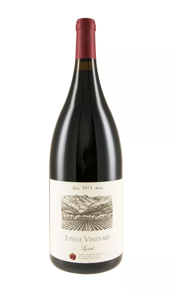 Eisele Vineyard Syrah Magnum Eisele Vineyard Syrah Magnum