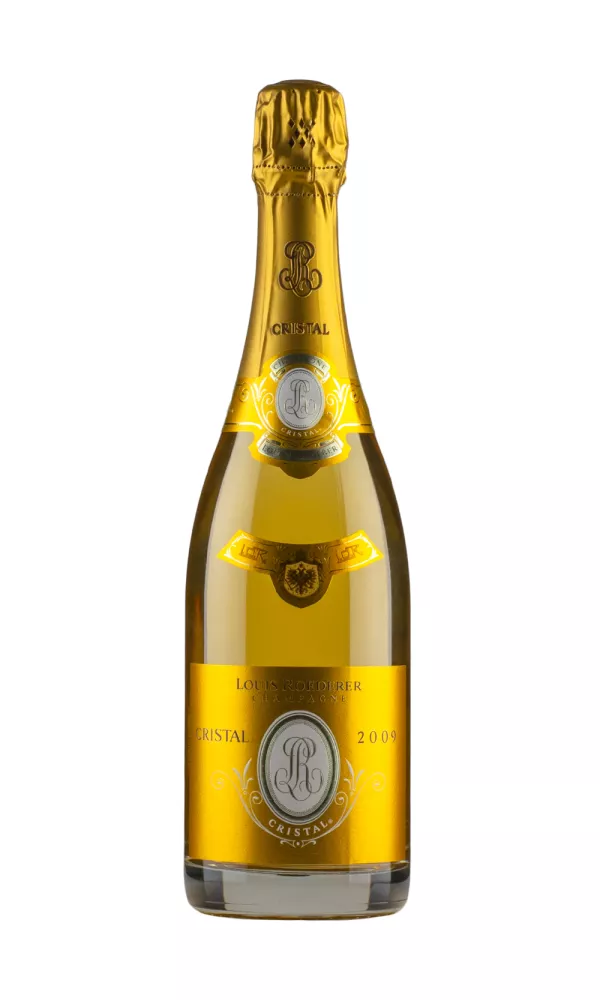 Louis Roederer Cristal Louis Roederer Cristal