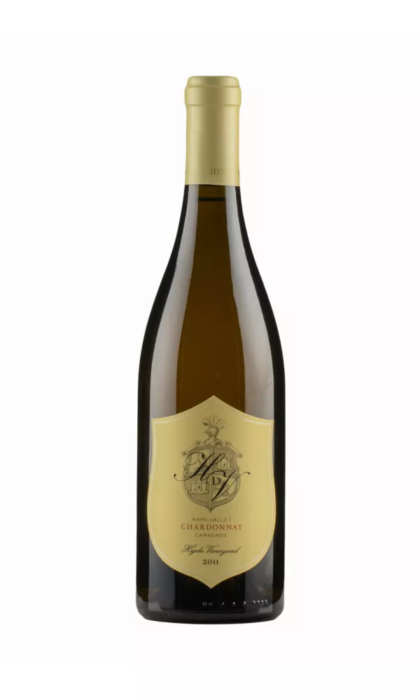 Hyde de Villaine Chardonnay Hyde de Villaine Chardonnay
