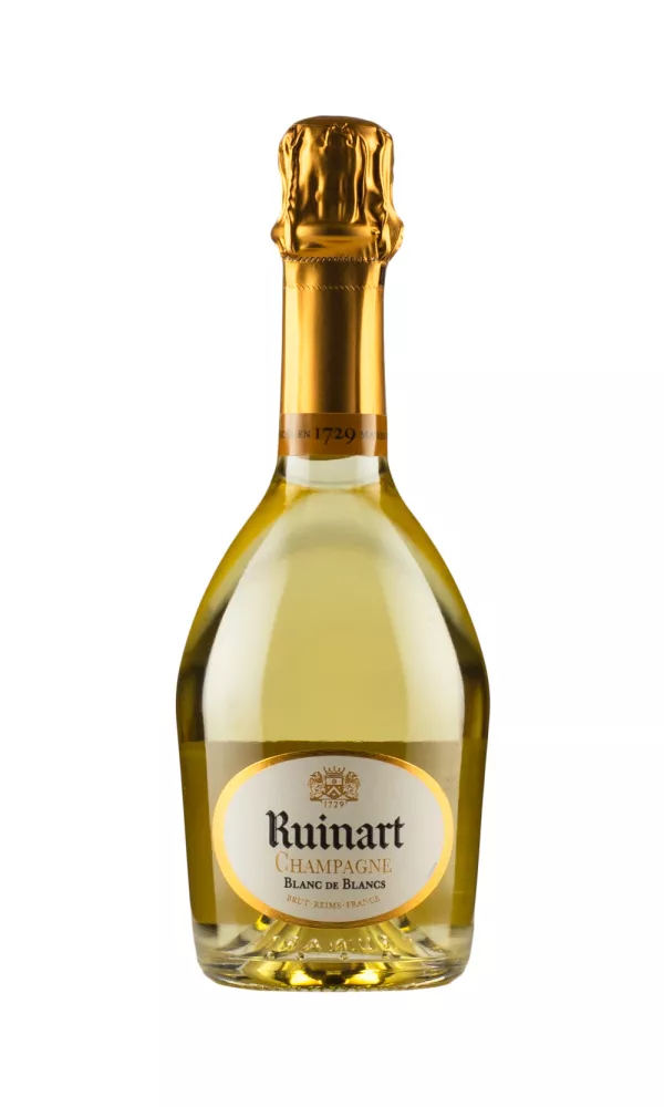 Ruinart Blanc de Blancs Half Ruinart Blanc de Blancs Half