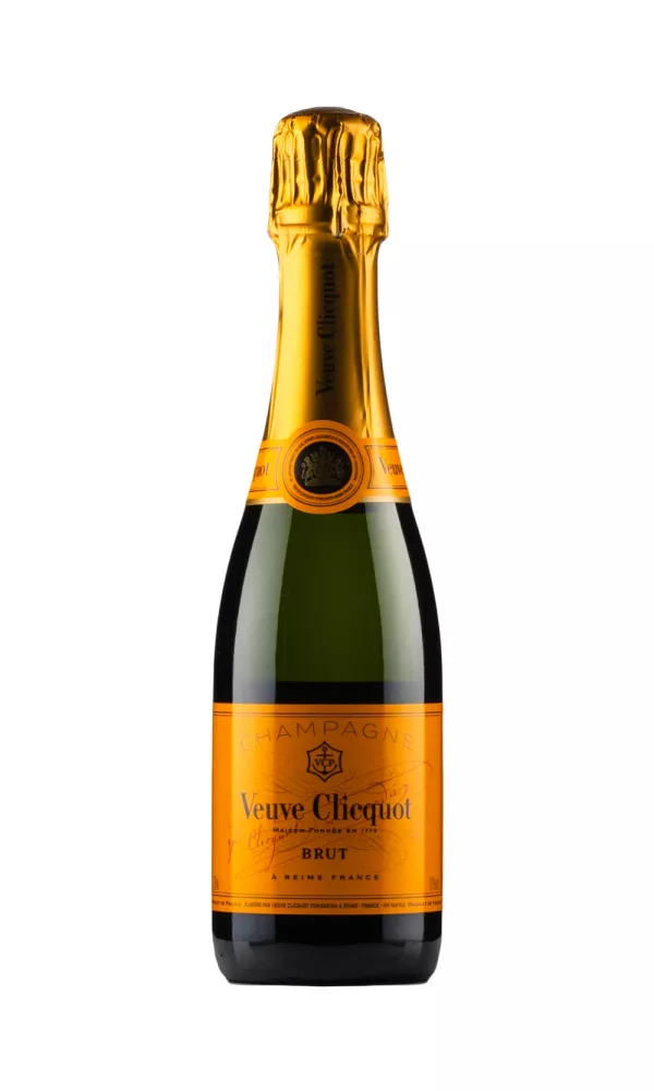 Veuve Clicquot Half Veuve Clicquot Half