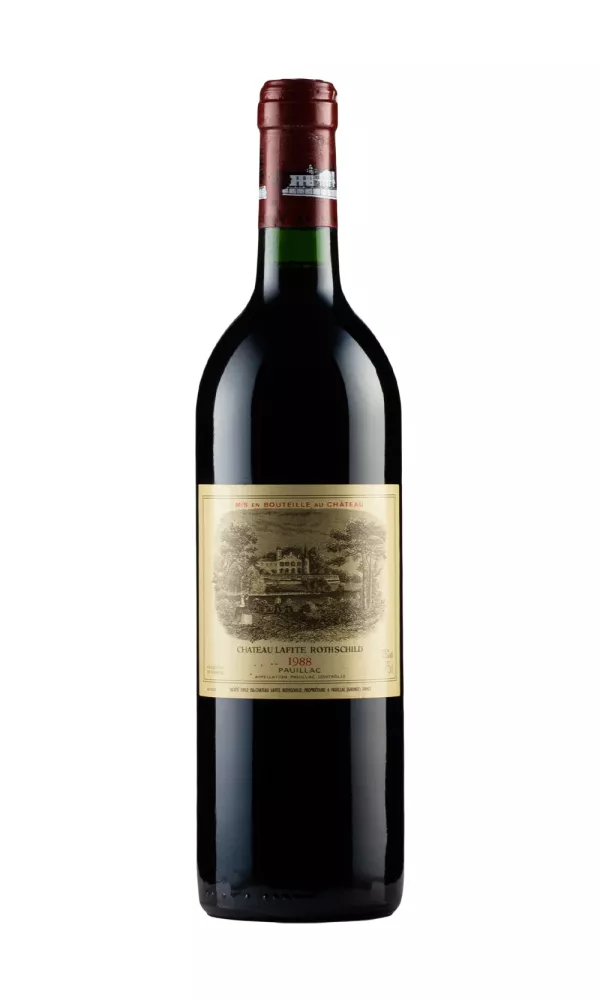 Lafite Rothschild Lafite Rothschild