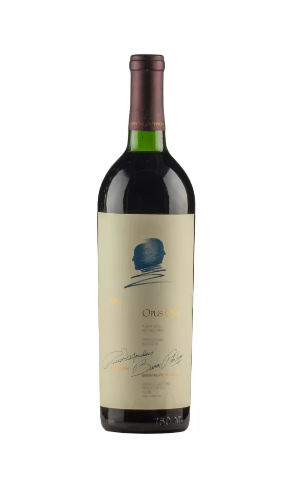 Opus One Opus One