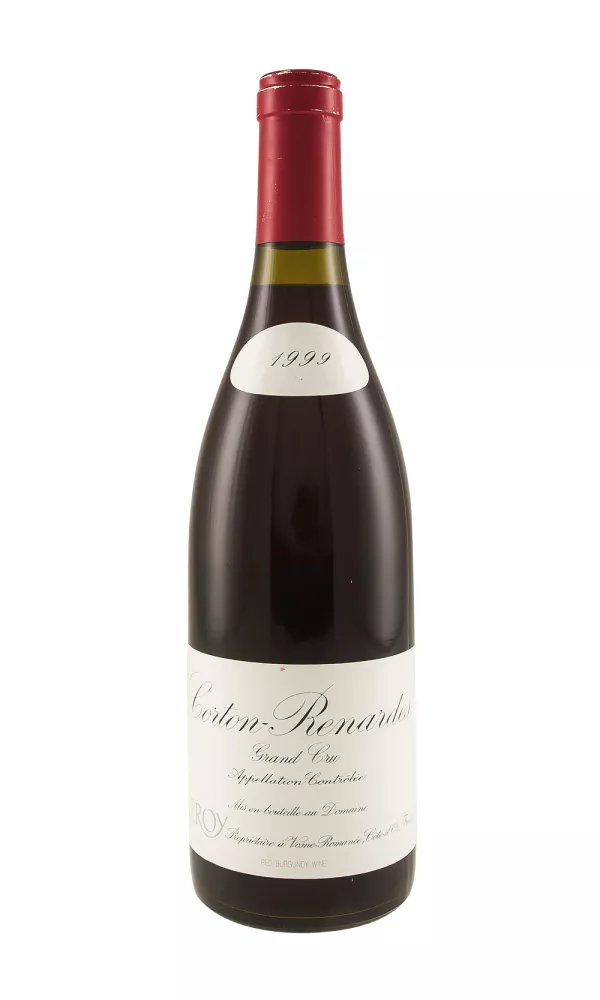 Corton Renardes Domaine Leroy Corton Renardes Domaine Leroy