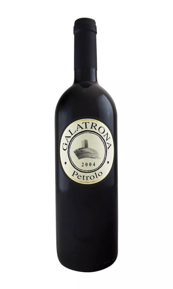 Fattoria Petrolo Galatrona Fattoria Petrolo Galatrona
