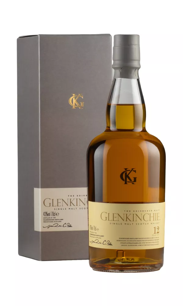Glenkinchie 24 Year Old 2016 Release Glenkinchie 24 Year Old 2016 Release