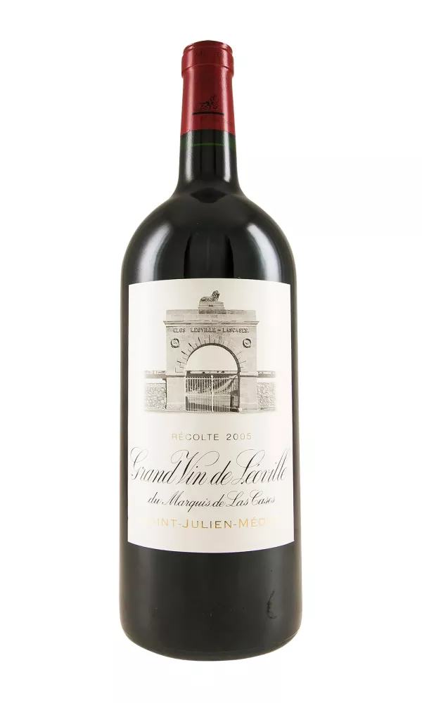 Leoville Las Cases 300cl Leoville Las Cases 300cl