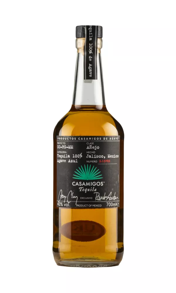 Casamigos Anejo Casamigos Anejo