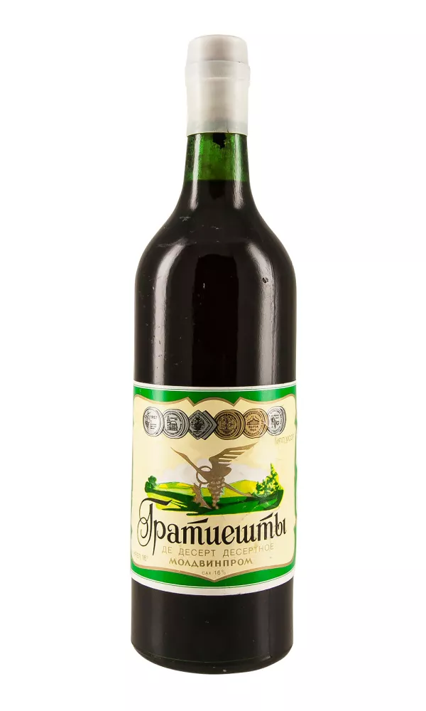 Gratiyeshty Dessert Wine Gratiyeshty Dessert Wine
